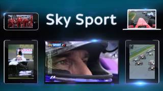 Sky TV  Sky Sport 29€ [upl. by Whyte995]