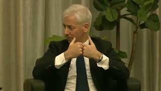 Bill Ackman  Investing Strategies amp AI [upl. by Maon454]