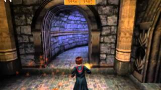 Harry Potter and the Chamber of Secrets Perfect Score  Rictusempra Challenge [upl. by Ainez24]