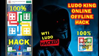 🔴Live Ludo King Hack  Ludo King Unlimited six  Ludo King Online Mod Apk  Ludo King Mod Apk [upl. by Itsrik]