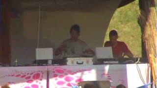 OZORA 2009  Son Kite set end [upl. by Zile310]