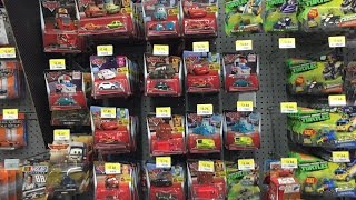 Vlog 6  Walmart Scores amp Seeing Star Wars [upl. by Ammadis798]