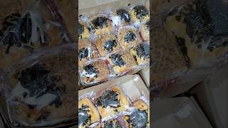 Pesanan Reseller Bolen Pisang Raja [upl. by Gary]