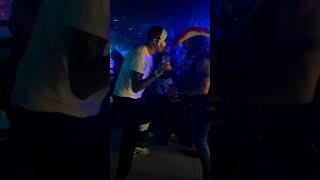 Panama Night Life  Party Club shorts nightlife club trending foodie viralvideo panama [upl. by Seraphim40]