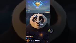 when I got Glory mobilelegends shortviral [upl. by Kassity]