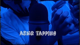 ASMR  du tapping pour tes frissons 😴💤 [upl. by Yrokcaz]