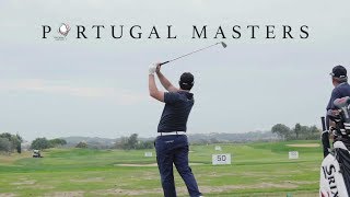 Portugal Masters by Visit Portugal [upl. by Eidolem305]