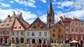 sibiu [upl. by Fidele]