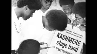 Kashmere Stage Band Scorpio [upl. by Neztnaj]