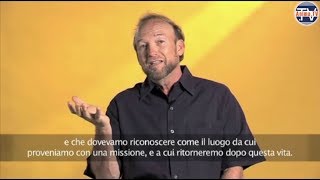 James Redfield – La Profezia di Celestino e le Illuminazioni della Nuova Era Eng sub Ita [upl. by Laohcin]