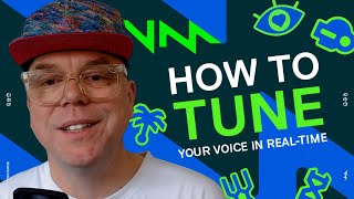 How to use voice tuner effects in real time with Voicemod [upl. by Emelda909]