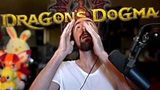 The Dragons Dogma 2 Disaster [upl. by Vonni]