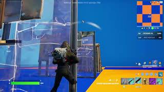 Fortnite met kijkers en pro teamate [upl. by Okwu]