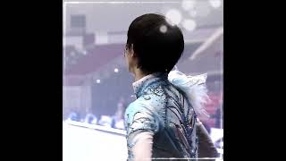 YUZURU HANYU  羽生 結弦 𝒴𝑒𝓈 𝒽𝑒´𝓈 𝓈𝑜 𝒷𝑒𝒶𝓊𝓉𝓎 ∩⭒ᵕ 𓎺 ᵕ∩ ＊♡ [upl. by Naeerb]