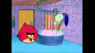 Angry Birds Toons  El Porkador  S1 Ep41 [upl. by Alidus586]