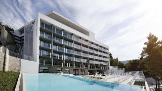 Hotel Kompas Dubrovnik Croatia [upl. by Harding]