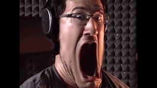 Markiplier Horror Reaction Compilation 2012 Dead Space [upl. by Nnairb625]