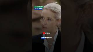 Weidel fordert Asylgesetz muss weg [upl. by Sesilu473]