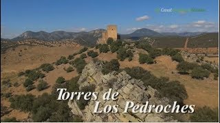 Torres de Los Pedroches Córdoba [upl. by Morrissey]