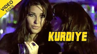 Kurdiye  YM Feat Nad Jee  Full Video Song  Punjabi Song [upl. by Saltsman]