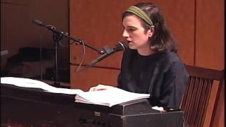 Judith Berkson Presents Cantorial Music from the YIVO Archives [upl. by Gromme]