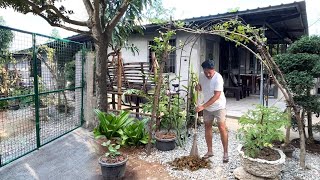 ISANG BUWANG PAGHIHIRAP NA MAY GINHAWA BUHAY PROBINSYA PHILIPPINES [upl. by Norreg]