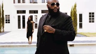 Rick Ross Grunt [upl. by Russo]