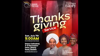 BUKOLA BEKES LIVE WORSHIP  GLOBAL HARVEST 7DG 2024 [upl. by Nats]