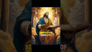 The LifeChanging Conversion of St Augustine A Story of Faith Devotion and Gods Mercy shorts [upl. by Keemahs]