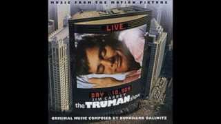 The Truman Show OST  20 A New Life [upl. by Raval]