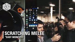 Scratching Melee quotEasy Moneyquot [upl. by Isiahi]