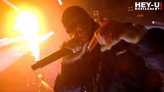 RAF Camora amp Bonez MC  Letztes Mal Live 2023 [upl. by Eladnor855]