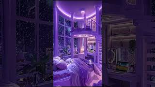 Choose your dream bedroom short shorts shortsfeed bedroomdesign aesthetic aurora home [upl. by Lenej634]