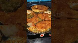 fishfry lallyvlogs1m ytshorts minivlog viralshorts food enjoy [upl. by Nairot]