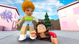 PLAYING BADDIES IN ROBLOX [upl. by Nyre515]