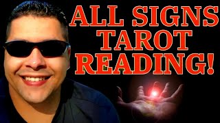 ALL SIGNS TAROT READING [upl. by Caines]