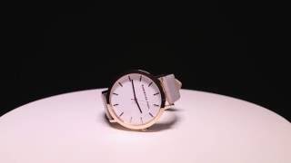 Christian Paul RAW GreyRose Gold 43mm [upl. by Mannuela867]