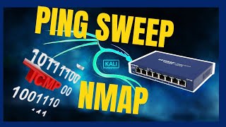 Nmap Tutorial  Host Discovery [upl. by Lotsyrk111]