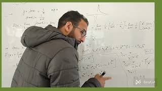 Lec 10 Derivative of 1x and xn by definition  Algebra of differentiable Functions 4 Rules [upl. by Vanda]