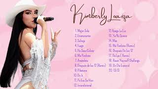 MIX KIM LOAIZA VOL2 [upl. by Lytle]