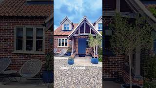 Video Tour  Partridge Cottage Malthouse Lane [upl. by Rodman]