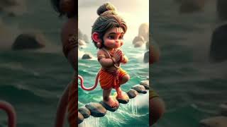 Hanuman Ji shorts [upl. by Eiramrebma]