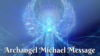 🙏Feeling Broken or Defeated You Need This Message In Your Life Today  Archangel Michael Message [upl. by Brunk110]