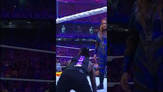 RTruth enters the Women’s RoyalRumble 😂 [upl. by Odericus]