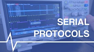 What are Serial Communication Protocols and how do they work SPI I2C UART [upl. by Skantze]