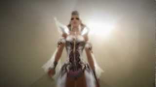 Aion Machinima  ET [upl. by Sert]