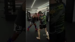 kikboxing mma thaifighter boxing muaythaithailand muaythai bodybuilding kickboxing music [upl. by Yorled]