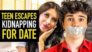 I Got Kidnapped on a Date [upl. by Apurk]