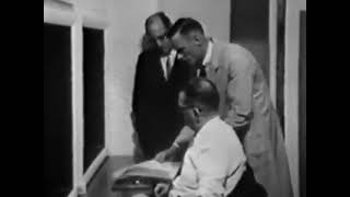 The Milgram Experiment 1962  Documentary [upl. by Woods772]