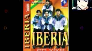 Grupo Iberia  mi pecado [upl. by Lihcox]